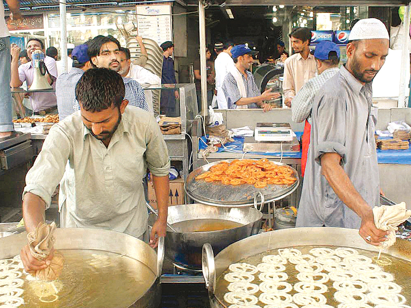 jalebi poor man rich man it s every man s feast