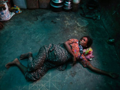 please god kill my children before they are born