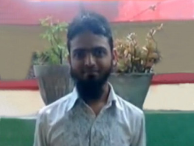 in pune beaten to death for sporting a beard