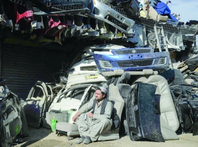 woes of pakistanis stuck in afghanistan