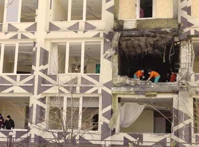 two killed in russian attacks on ukraine