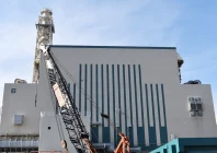 the world s biggest nuclear power plant was restarted january 21 2026 for the first time since the 2011 fukushima disaster its japanese operator said despite persistent safety concerns among residents photo afp