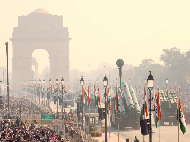 EU, India conclude major trade deal