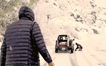 pmd forecasts more rain snowfall pmd forecasts more rain snowfall