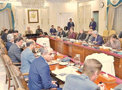 pm orders tapping gemstone reserves