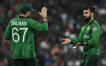 all round pakistan outclass usa by 32 runs in t20 world cup showdown
