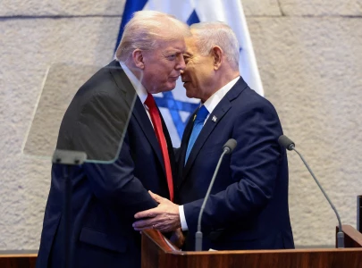 trump meets netanyahu with us iran nuclear diplomacy topping agenda