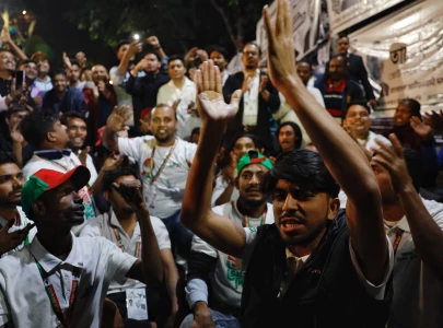 bangladesh s bnp wins historic parliamentary election