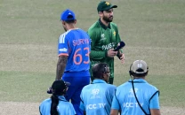 still no handshake between pakistan india before t20 world cup clash still no handshake between pakistan india before t20 world cup clash