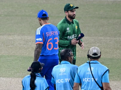 still no handshake between pakistan india before t20 world cup clash still no handshake between pakistan india before t20 world cup clash