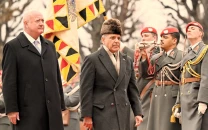 pm advances closer ties with europe