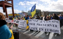 ukraine russia hold peace talks in geneva as trump puts pressure on kyiv ukraine russia hold peace talks in geneva as trump puts pressure on kyiv