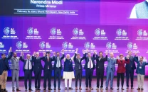 indian pm modi s ai unity pose turns awkward for openai s altman and anthropic s amodei