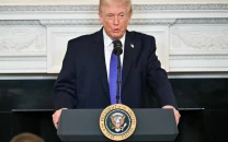 trump says weighing strike on iran as tehran says draft deal coming soon