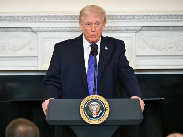 Trump says weighing strike on Iran as Tehran says draft deal coming soon