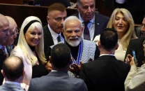 modi says india stands firmly with israel after oct 7 attack during visit modi says india stands firmly with israel after oct 7 attack during visit