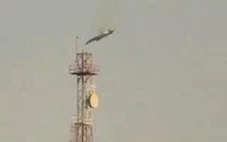 mideast aflame as war rages