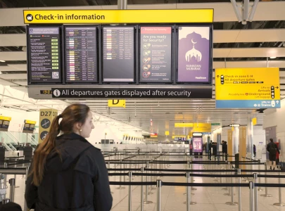 iran war spells danger for global airlines