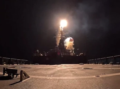 us strikes 2 000 targets in iran as retaliation spreads across gulf region