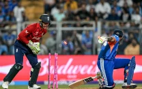 india pile up 253 7 against england in t20 world cup semi final