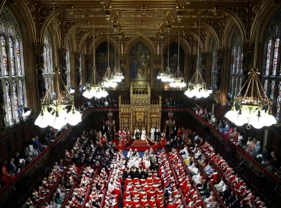 uk ends centuries old hereditary seats in parliament upper chamber