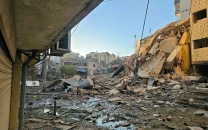 4th pakistani killed by missile debris in uae