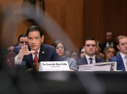 rubio says mojtaba khamenei alive and increasingly engaging rubio says mojtaba khamenei alive and increasingly engaging