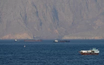 oman backs iran us deal says future hormuz transit will be fee free