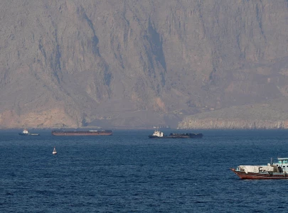 oman backs iran us deal says future hormuz transit will be fee free
