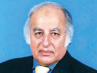 no recriminations senator enver baig quits ppp without rebuttal no recriminations senator enver baig quits ppp without rebuttal