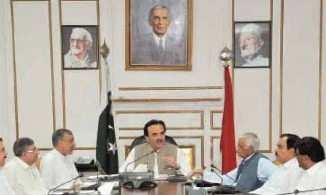 tribune