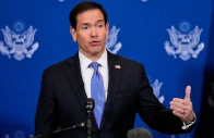 united states secretary of state marco rubio speaks to the media after meeting with russian foreign minister sergey lavrov in new york us september 23 2026 reuters