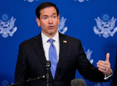 rubio says russia and ukraine have both voiced interest in limited ceasefire rubio says russia and ukraine have both voiced interest in limited ceasefire