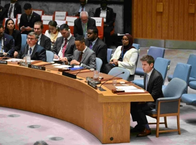 ai leaders warn un of security risks as systems grow more powerful ai leaders warn un of security risks as systems grow more powerful