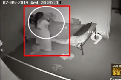 maid in hell or guardian angel