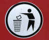 anti littering squad launched anti littering squad launched