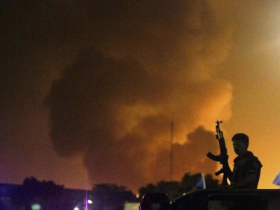 a pilot s perspective on the security lapse at karachi airport a pilot s perspective on the security lapse at karachi airport