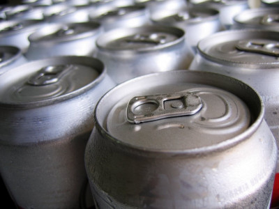 busted spurious drinks factory sealed