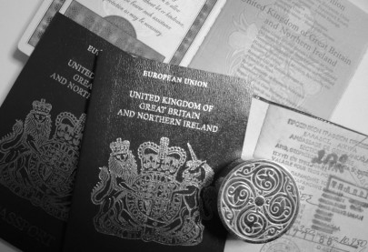 fake passports two arrested for using tampered documents at bbia