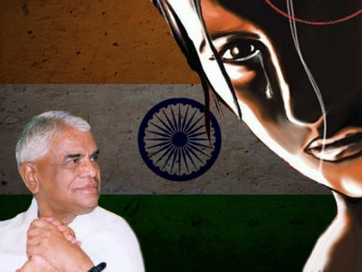 while boys will be boys rape will be sometimes right in india