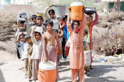 feeding the vulnerable wfp product to aid malnourished idps