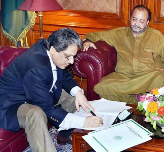 devolution s next step president orders revival of nazim system in sindh devolution s next step president orders revival of nazim system in sindh