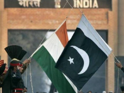 from india it wasn t us pakistan from india it wasn t us pakistan