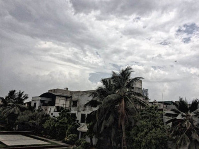 light rain expected in karachi in the next 24 hours light rain expected in karachi in the next 24 hours