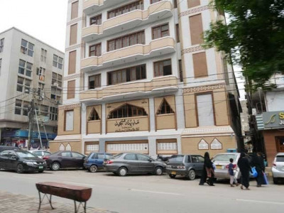 sc rejects govt s plea against demolition of madina mosque in karachi sc rejects govt s plea against demolition of madina mosque in karachi