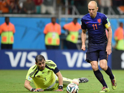 spanish bulls annihilated by the flying dutchman what s next spanish bulls annihilated by the flying dutchman what s next