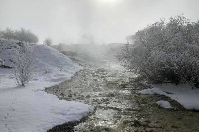 general view of band e amir river in bamiyan afghanistan december 23 2021 picture taken december 23 2021 reuters general view of band e amir river in bamiyan afghanistan december 23 2021 picture taken december 23 2021 reuters