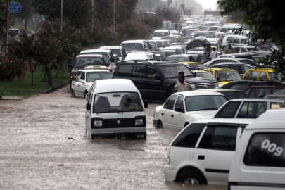 national assembly parliamentarians unable to make it through the rain
