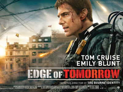 4 reasons edge of tomorrow was such a fail 4 reasons edge of tomorrow was such a fail