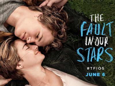 the fault in our stars completely faultless